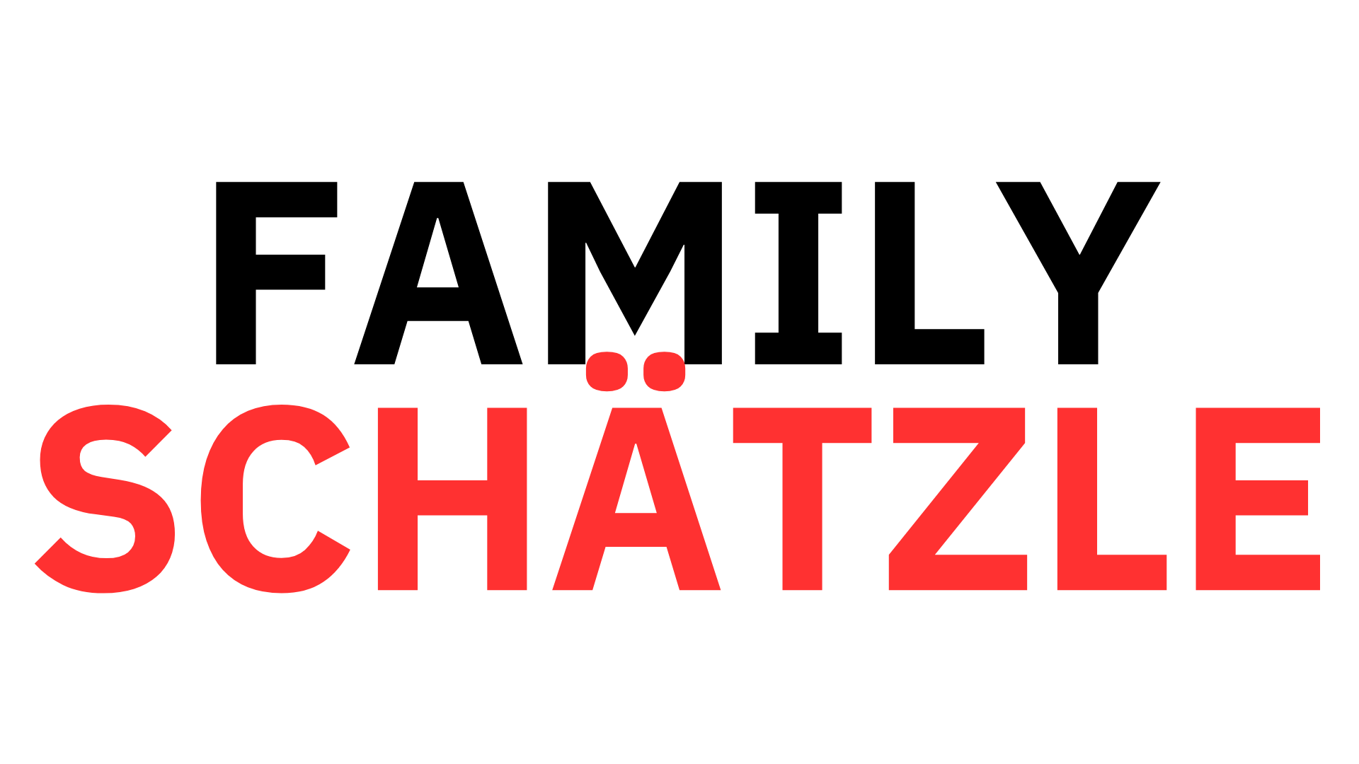 Schätzle Family Portal
